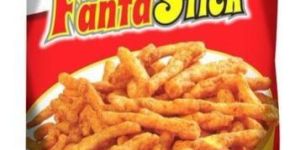 Tomato Flavoured Kurkure