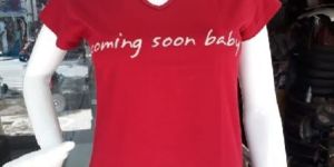 Ladies T Shirts