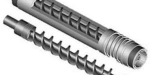 CS Screw Barrel