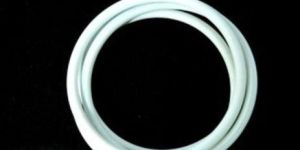 Double Coated TTV O Ring