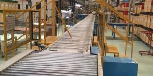 Assembly Line Conveyor