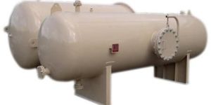 Pressure Vessels