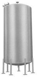 Vertical Storage Tank