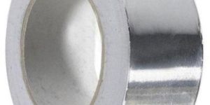 Aluminium Foil Tape
