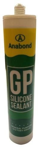 Anabond GP Silicone Sealant