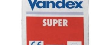 Crystalline Waterproofing Coating