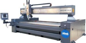 Bridge CNC Cutting Table