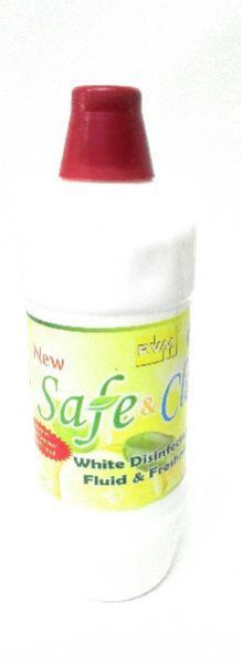 safe & clean advanced white phenyl 1ltr(1000ml)