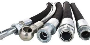 Hydraulic Rubber Hose Assemblies