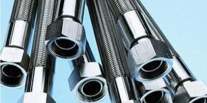 Teflon Hose Assemblies
