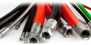 Thermoplastic Hose Assemblies