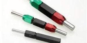 Double Ended Plug Gauge