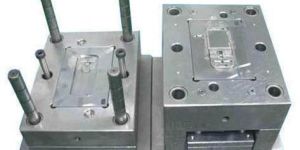Plastic Moulding Dies