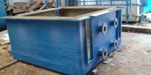 FRP Rinsing Tank