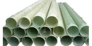 Industrial FRP Pipe