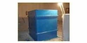 Polypropylene Chemical Tank