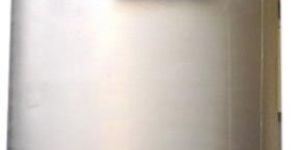 Automatic Wet Scrubber