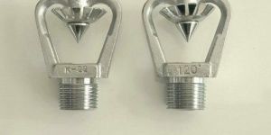 Medium Velocity Water Spray Nozzle