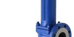 Safety Valves
