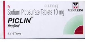 Sodium Picosulfate Tablets