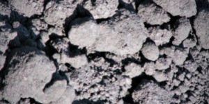 Calcined Petroleum Coke