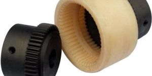 Gear Coupling