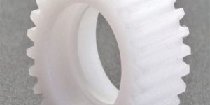 Nylon Gear Wheel