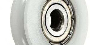 Nylon Pulley
