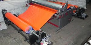 Tarpaulin Flexographic Printing Machine