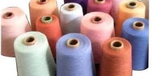 Cone Dyed Yarn