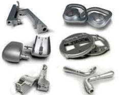 Zinc Die Casting