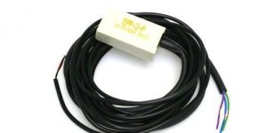 CNG Injector Emulator