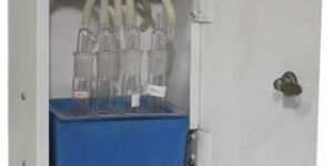 Gaseous Sampling Attachment