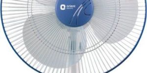 Electric Table Fan