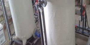 Chemical Dosing Tank