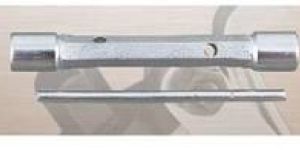 Hexagonal Solid Box Spanners