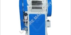 Pointing Cum Threading Machine