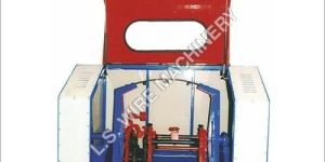 Wire Bunching Machine