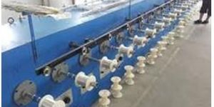 Wire Tinning Machine