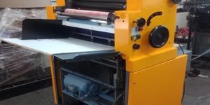 Bag Printing Machine