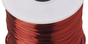 Magnetic Copper Wire