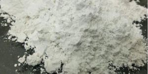 Super White China Clay Powder
