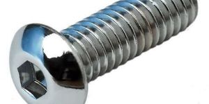 Button Head Cap Screw