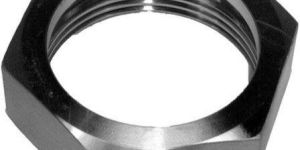 Stainless Steel Hex Nut