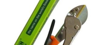 Garden Pruning Secateur