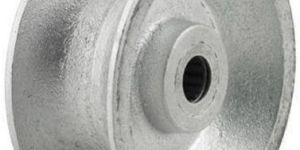 Groove Wheels