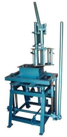 Hand Press Machine