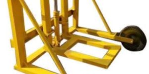 Hydraulic Trolley