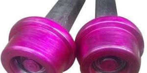 Loading Lift Wheel