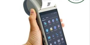 Handheld Billing Machines